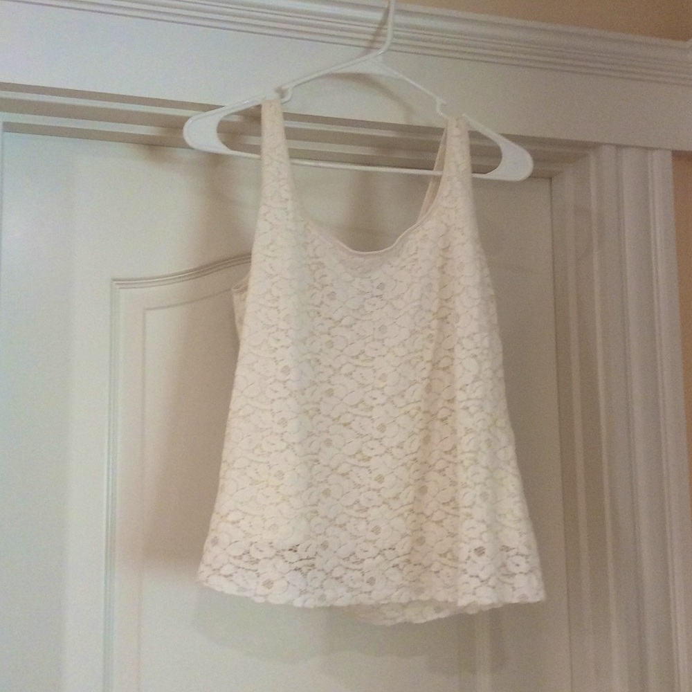 American Eagle Tank Top